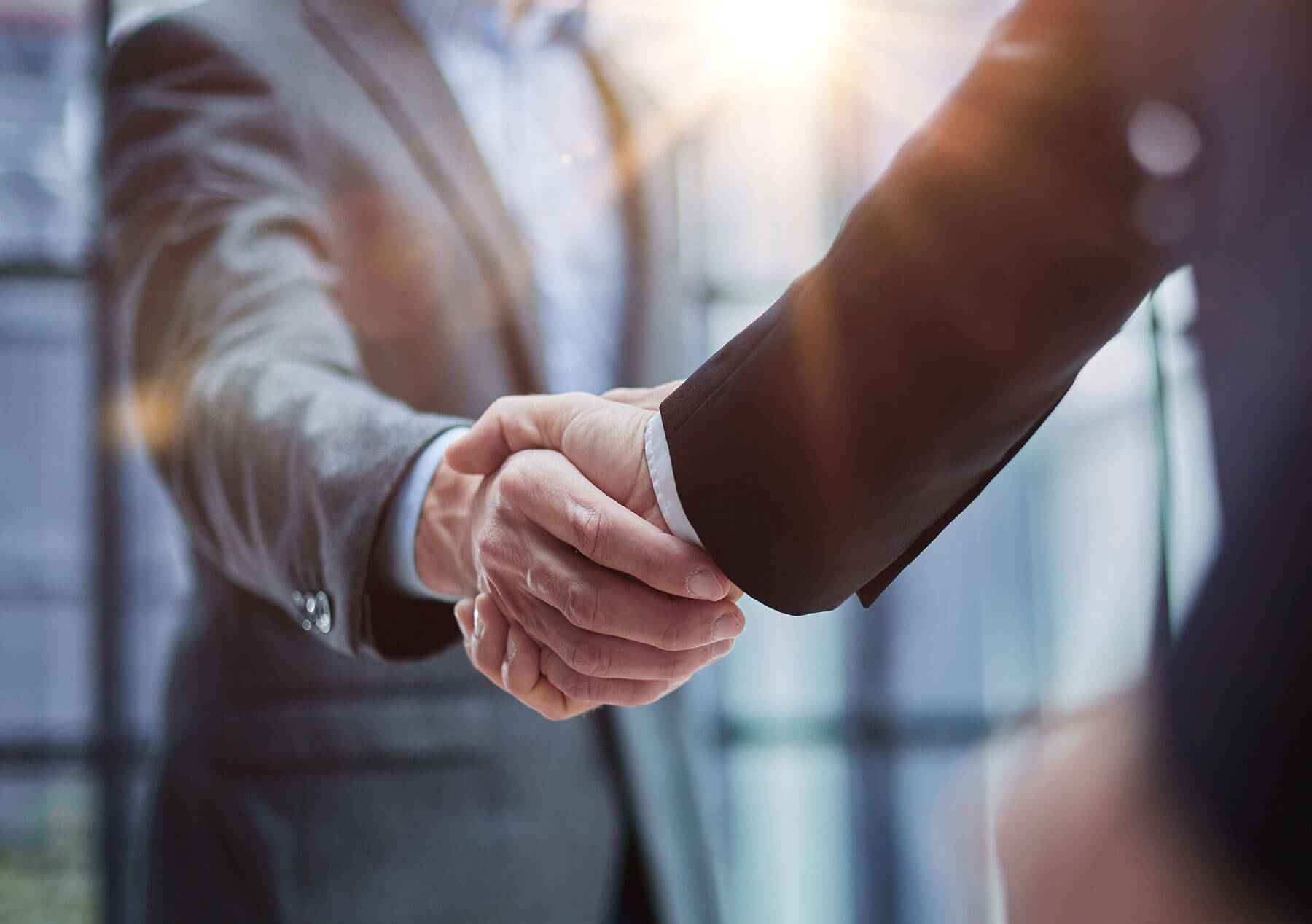 ビジネスマッチングの成功事例7選！自社に活かせるヒントが見つかる