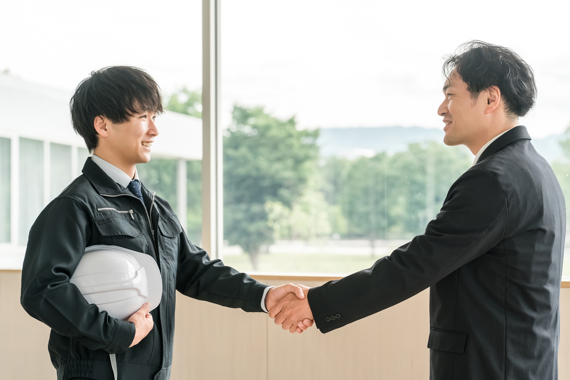 ビジネスマッチングとは？基礎知識・活用方法・よくある質問