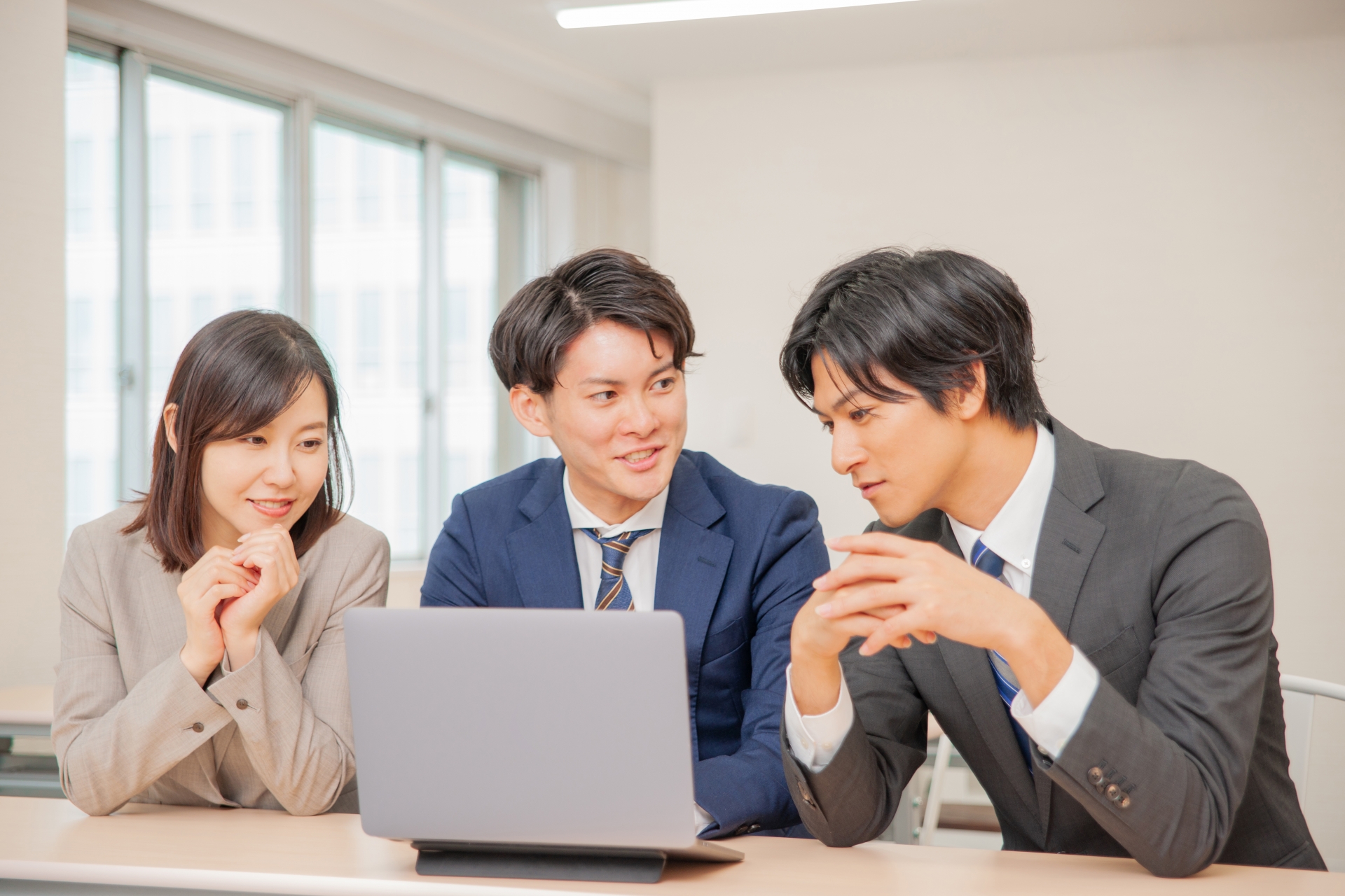 【コピペで使える】新規開拓の営業メール例文集!開封率、返信率をあげるポイント付