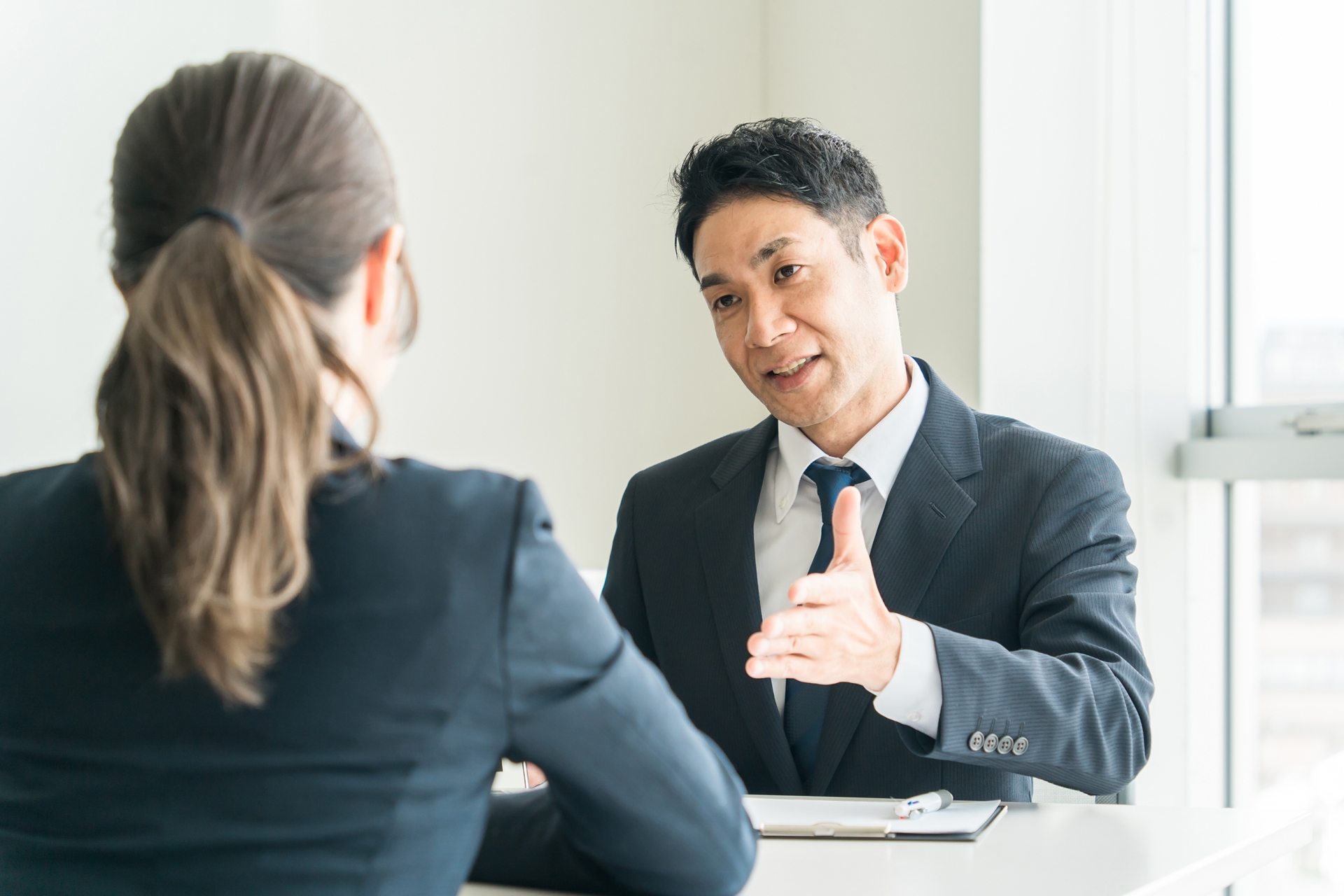 テレアポで自信が持てる！テレアポがうまい人の特徴6つやよくある質問を解説