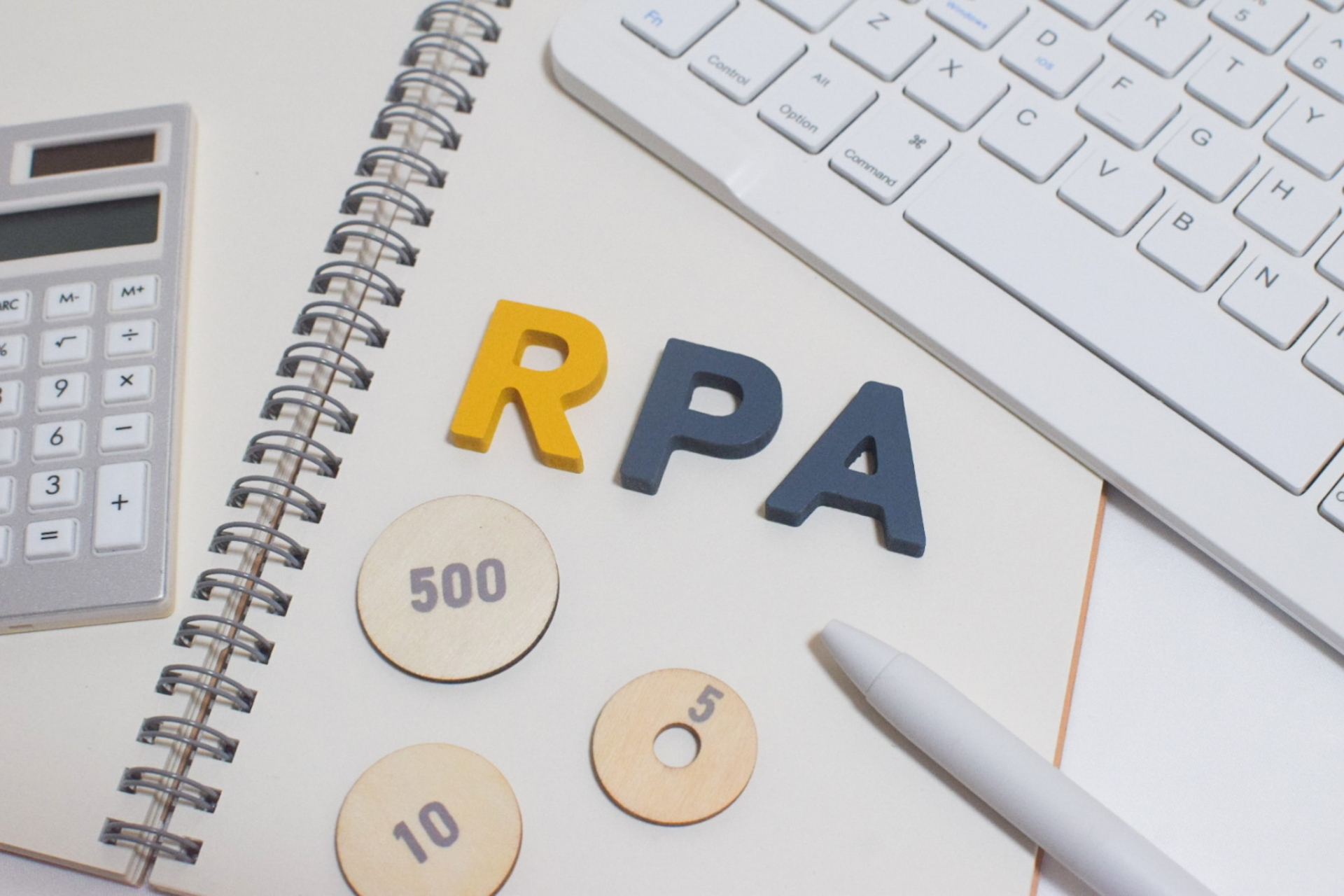 RPAでできること一覧！具体例・できないこと・失敗しないポイントを徹底解説