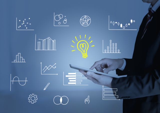 【実践解説あり】営業戦略に使えるフレームワークを具体的に解説