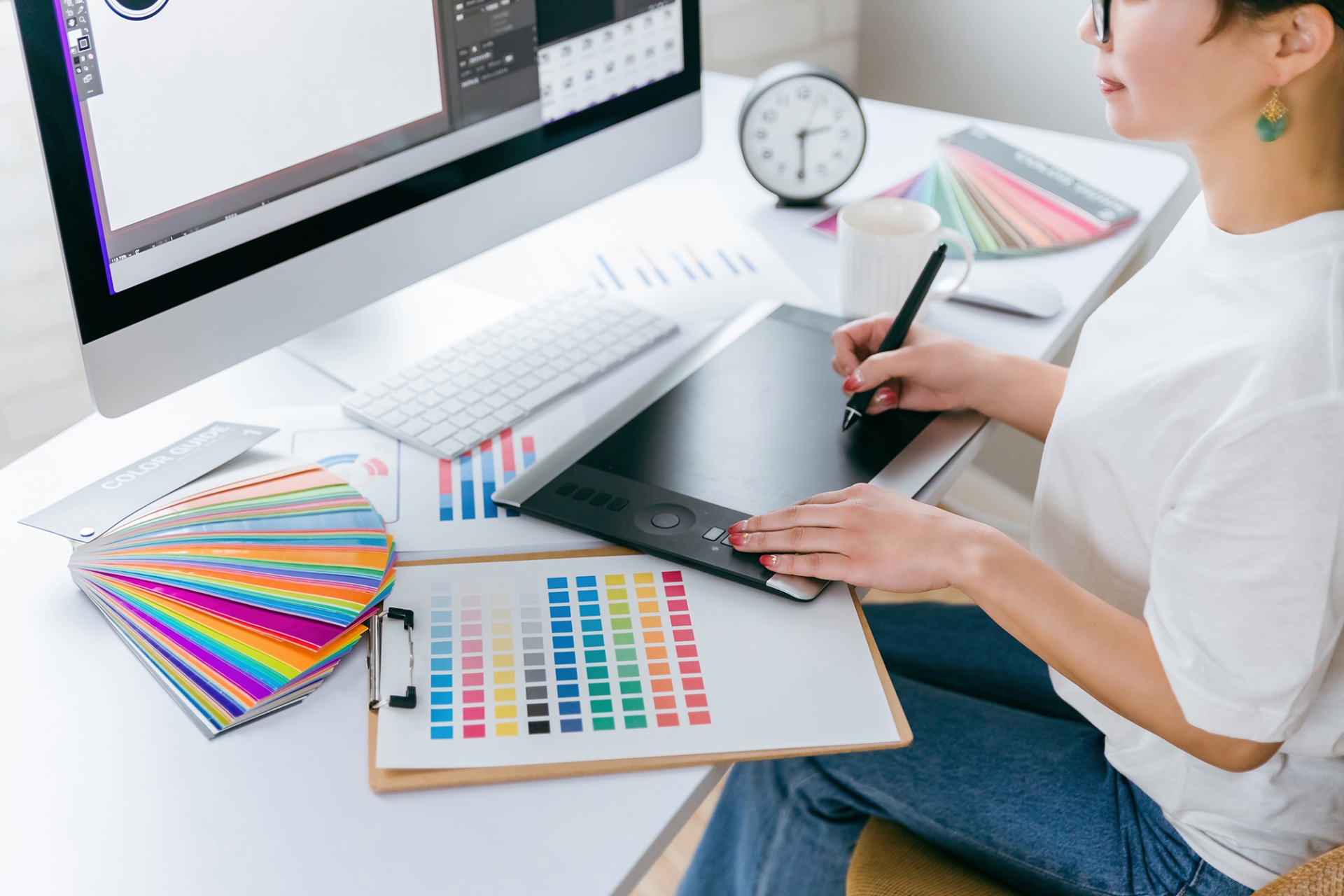 フリーランスが仕事を取る方法とは？今日から実践できる案件獲得の手順とコツを徹底解説