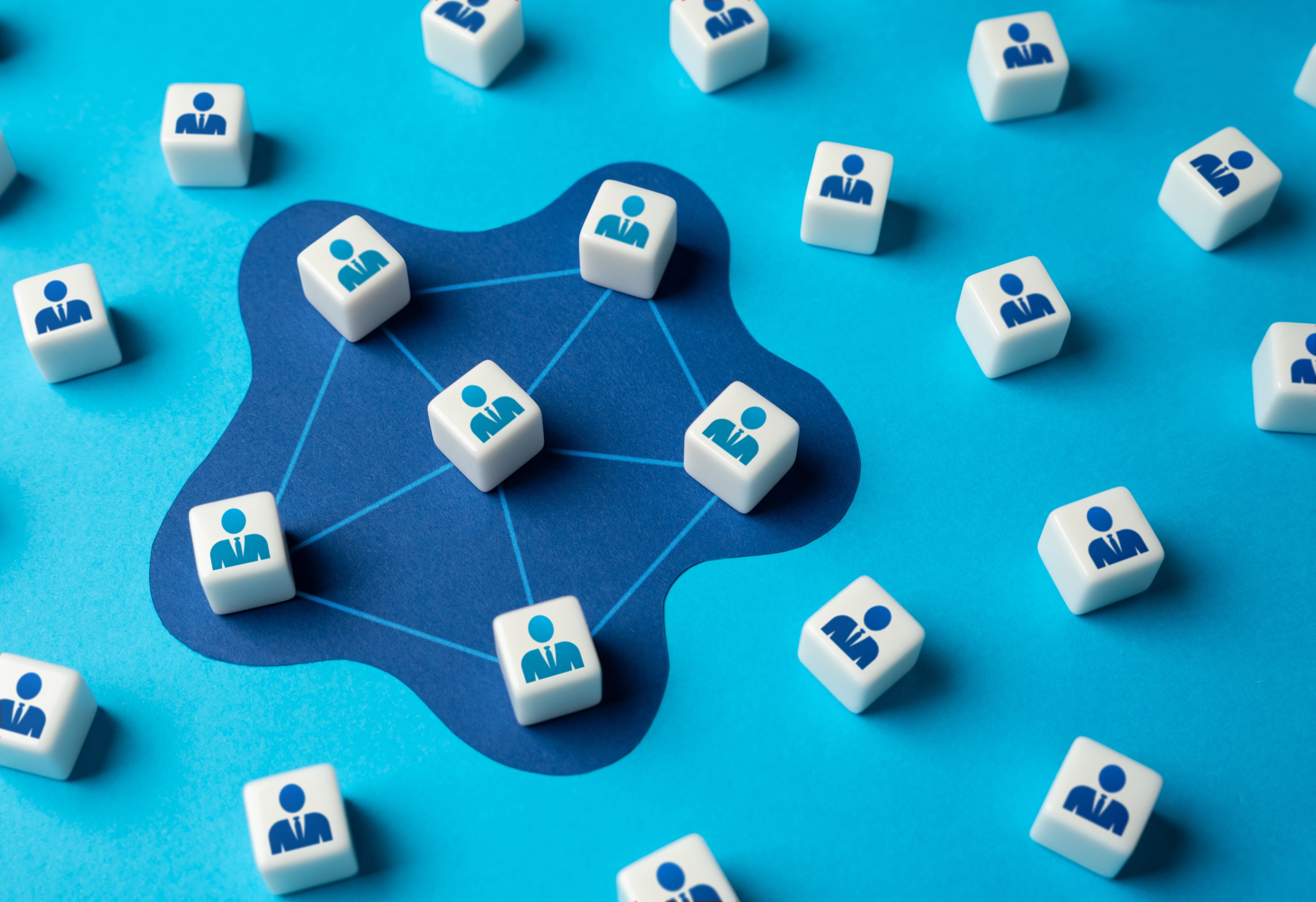 成果につながるビジネスの出会い方法|人脈形成の考え方と実践